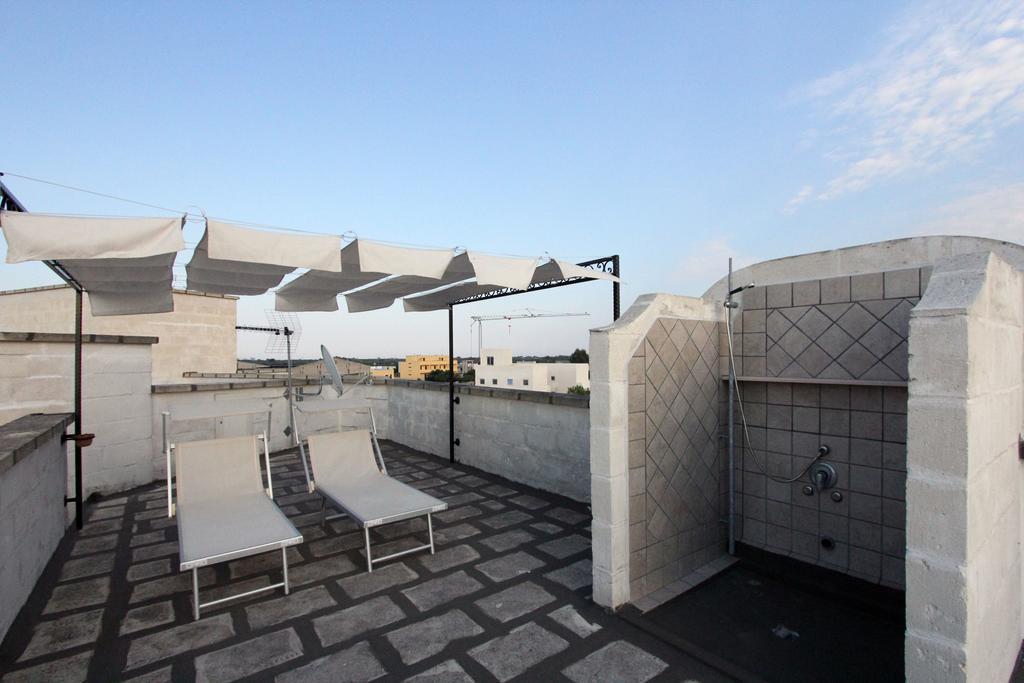 Residence Borgo Antico Diso Kamer foto