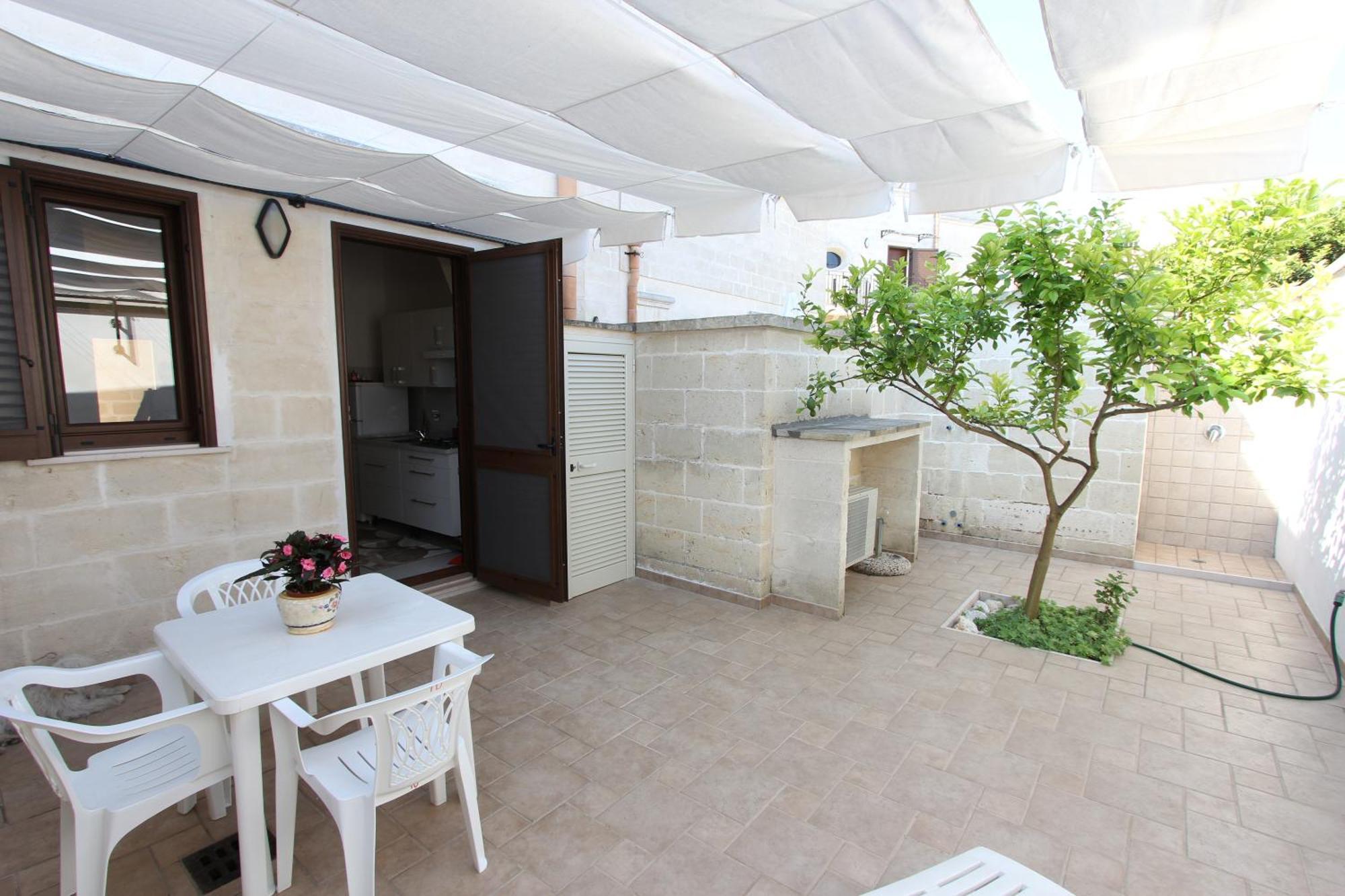 Residence Borgo Antico Diso Kamer foto