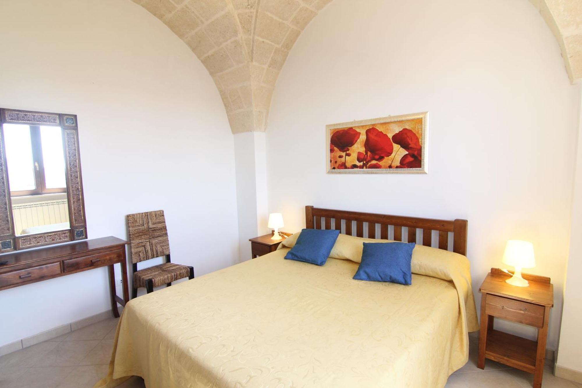 Residence Borgo Antico Diso Kamer foto