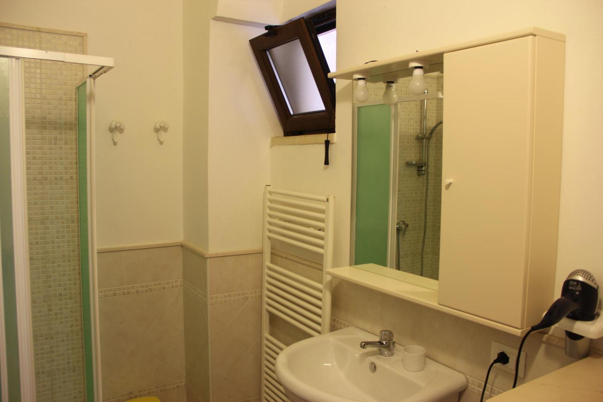 Residence Borgo Antico Diso Kamer foto