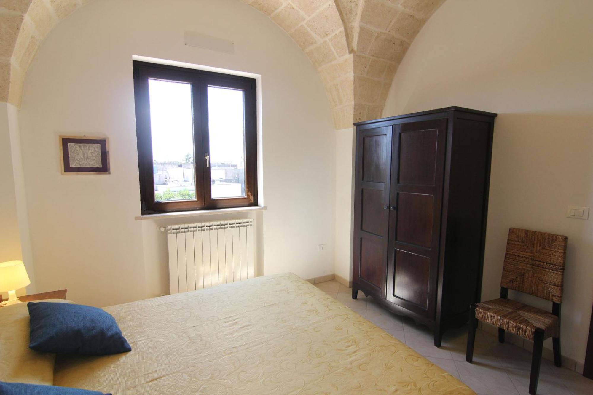 Residence Borgo Antico Diso Kamer foto