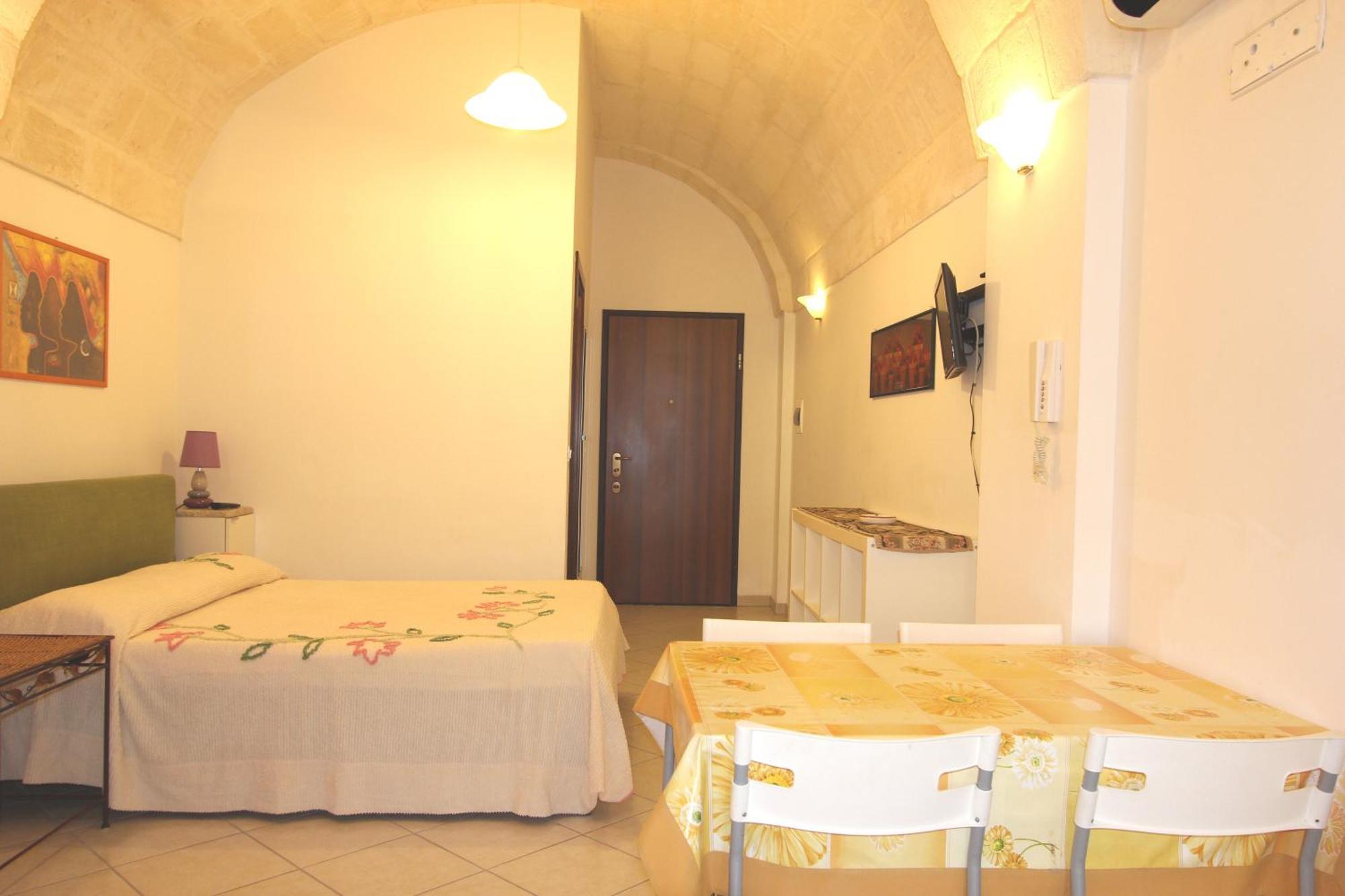 Residence Borgo Antico Diso Kamer foto