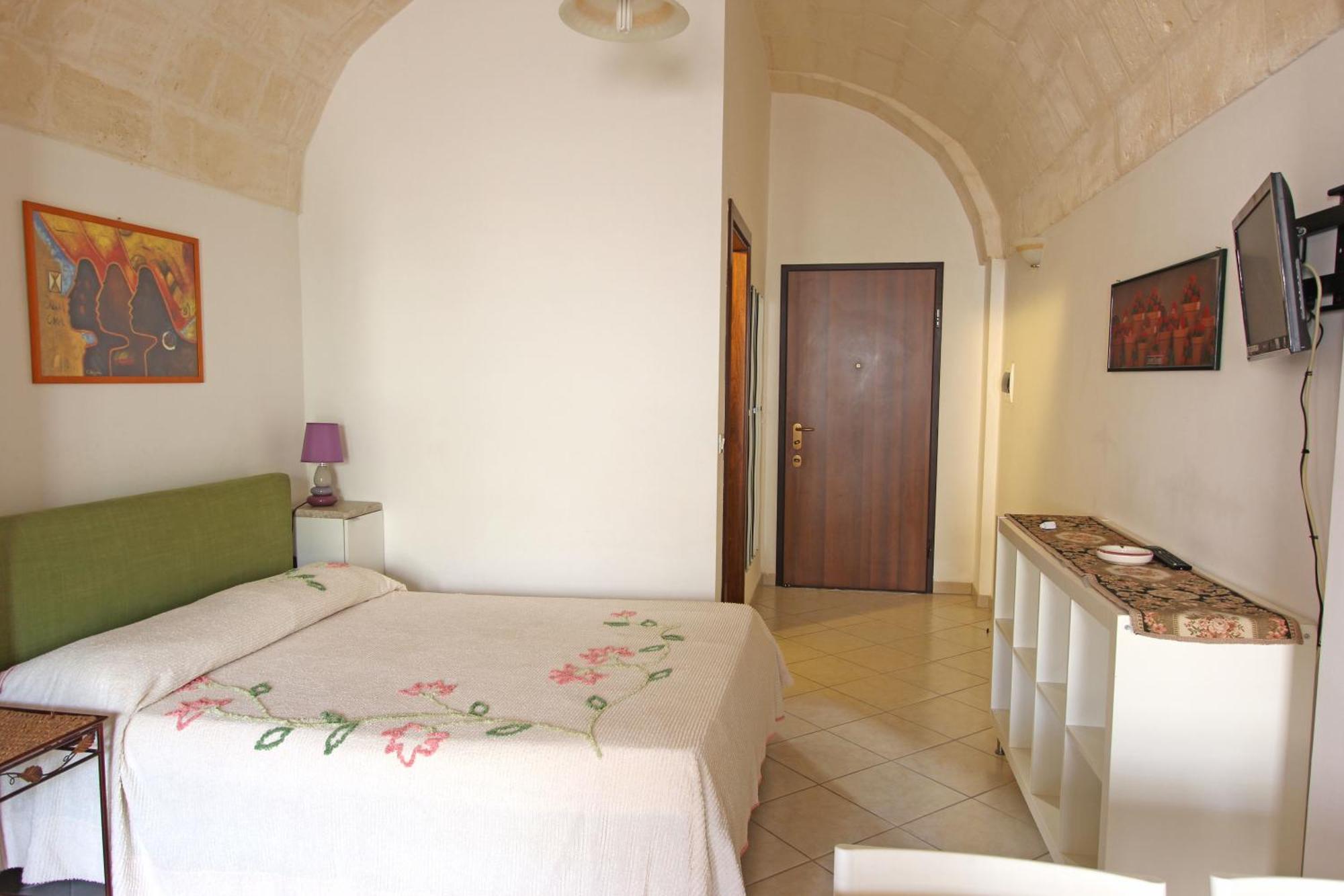 Residence Borgo Antico Diso Kamer foto
