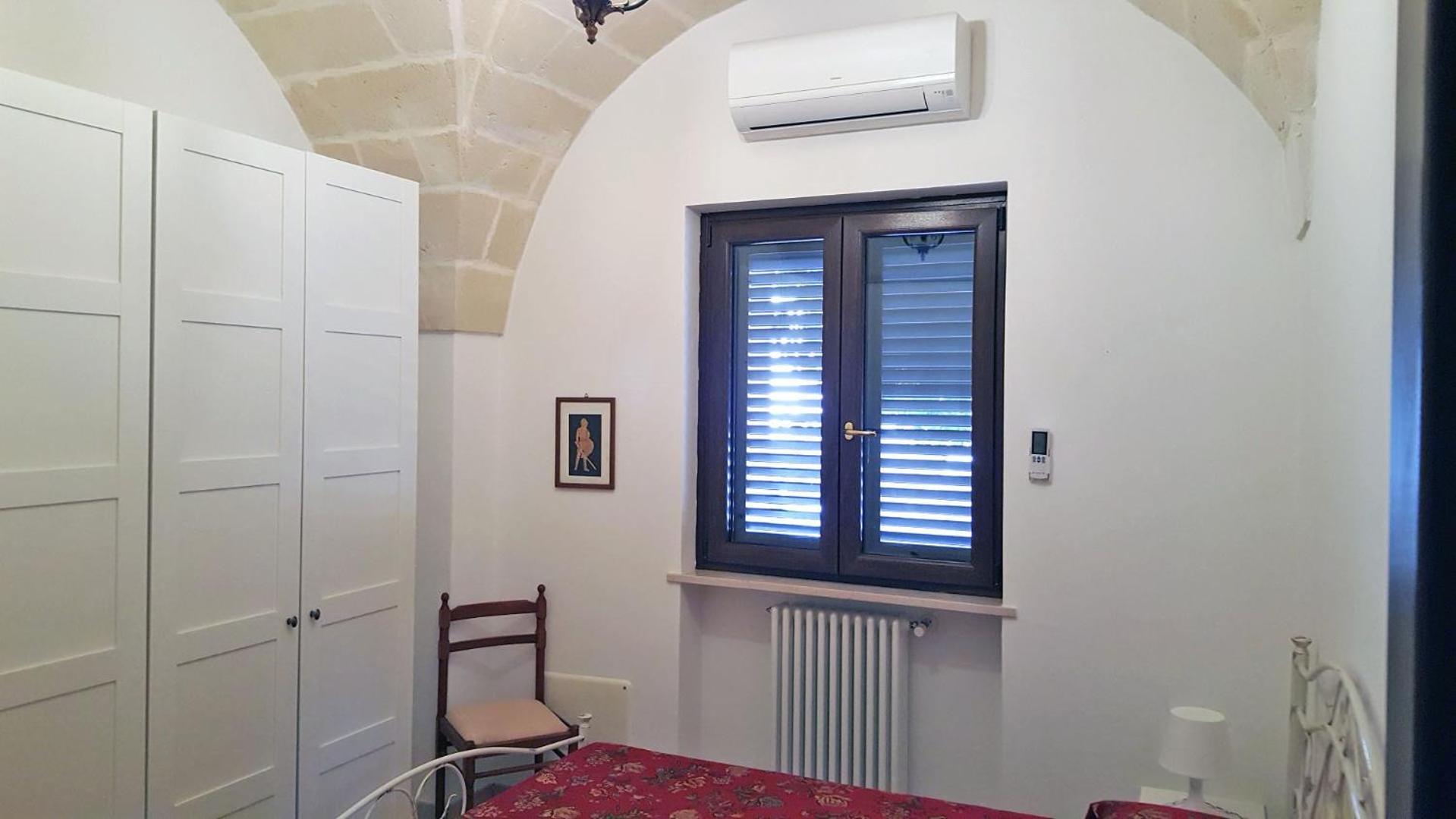 Residence Borgo Antico Diso Kamer foto