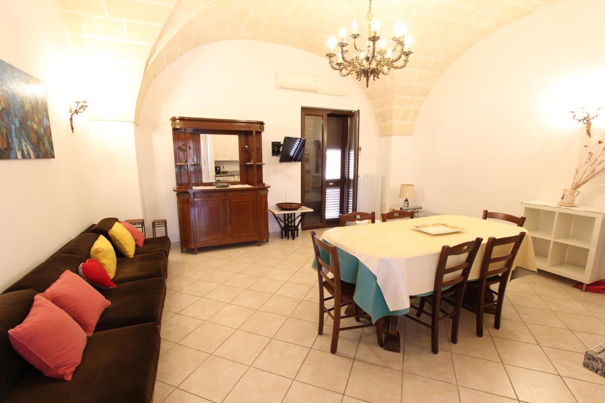 Residence Borgo Antico Diso Kamer foto