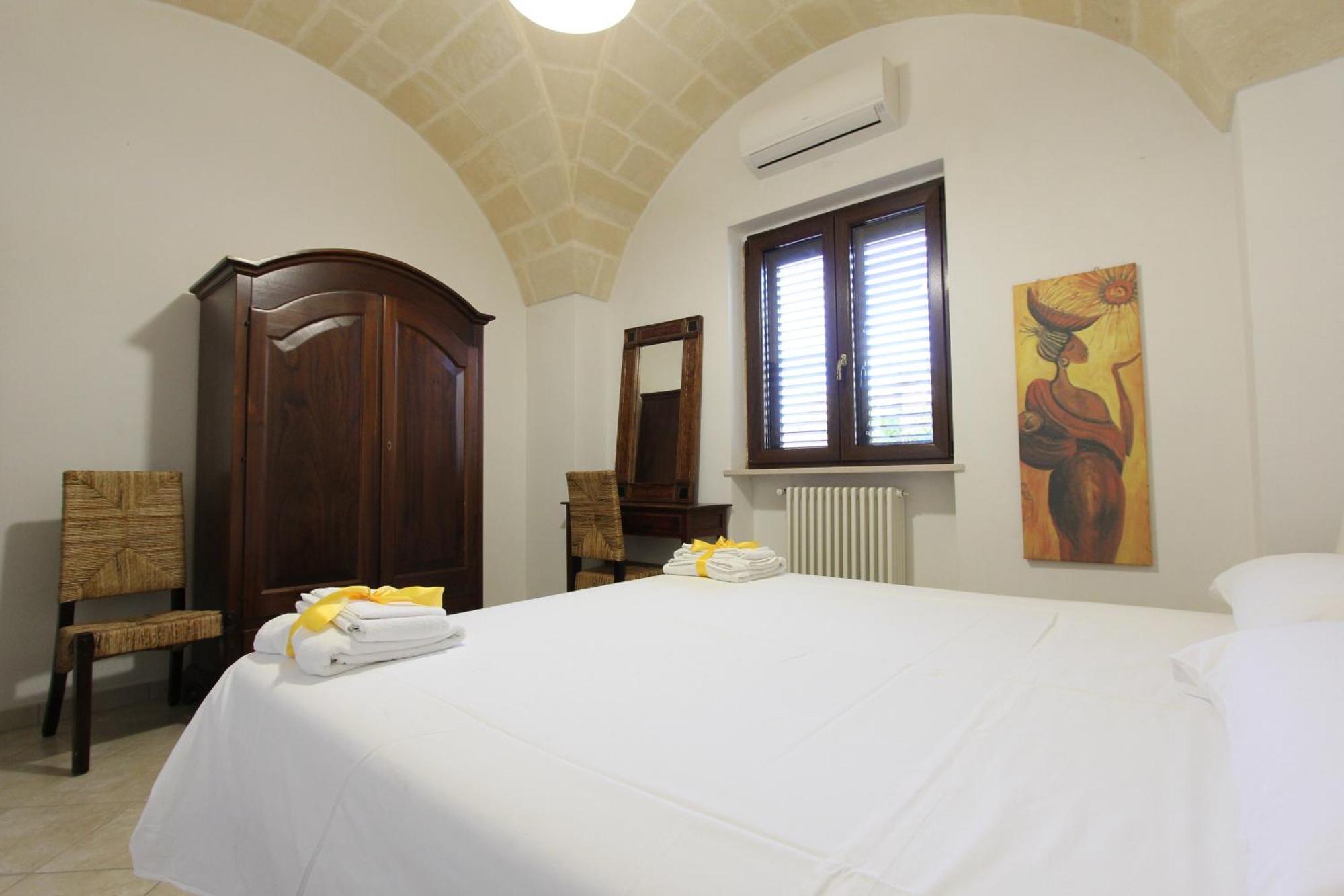 Residence Borgo Antico Diso Kamer foto