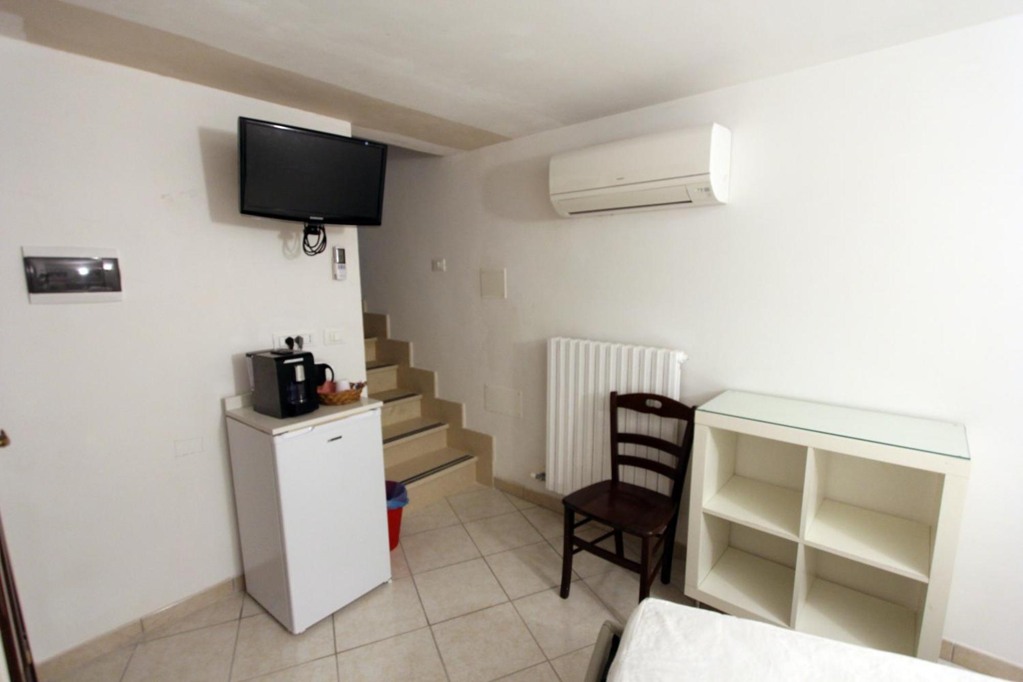 Residence Borgo Antico Diso Kamer foto
