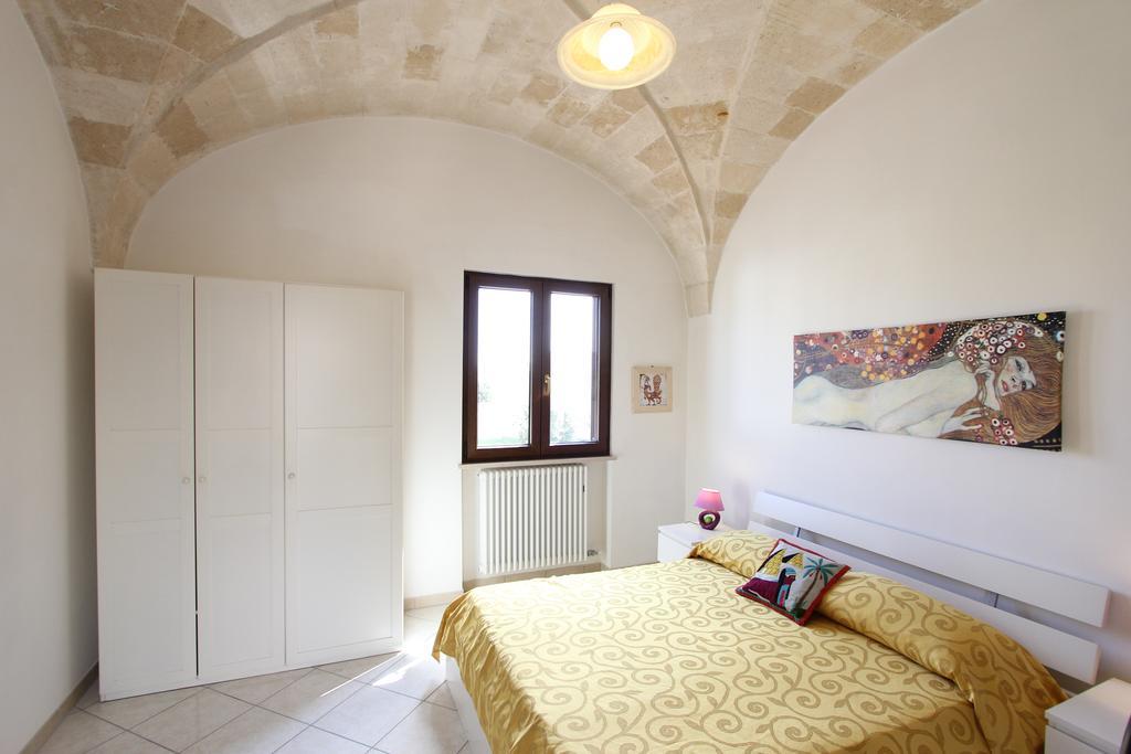 Residence Borgo Antico Diso Kamer foto