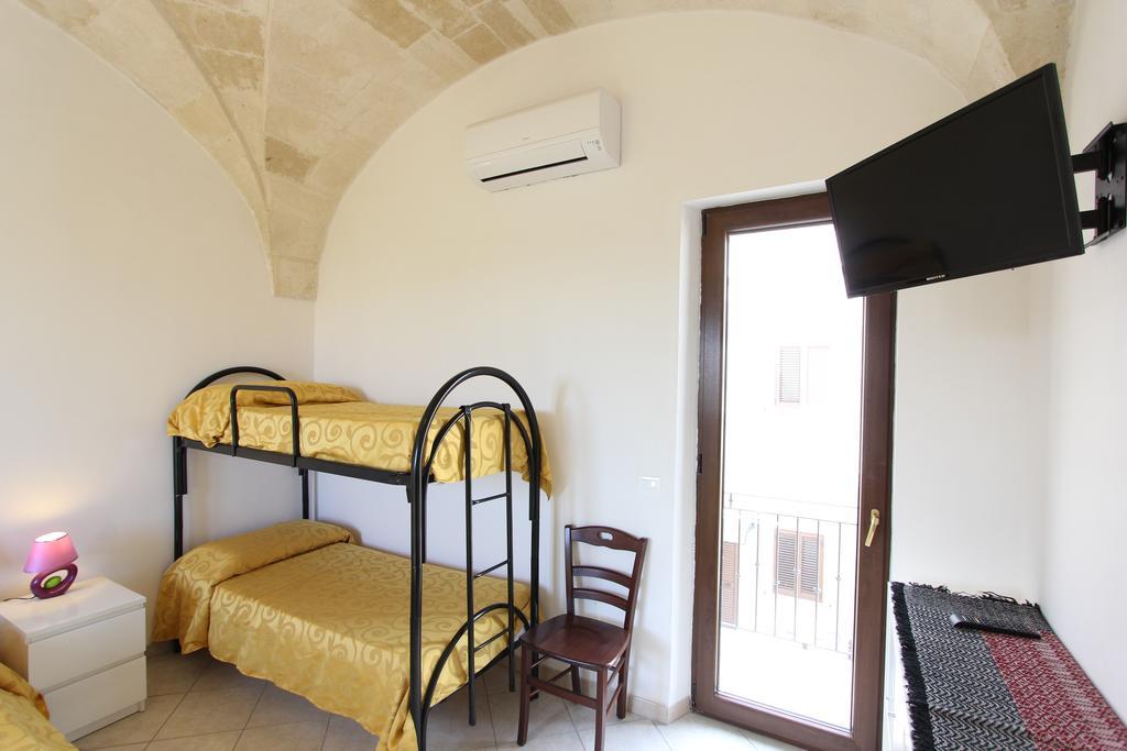 Residence Borgo Antico Diso Kamer foto