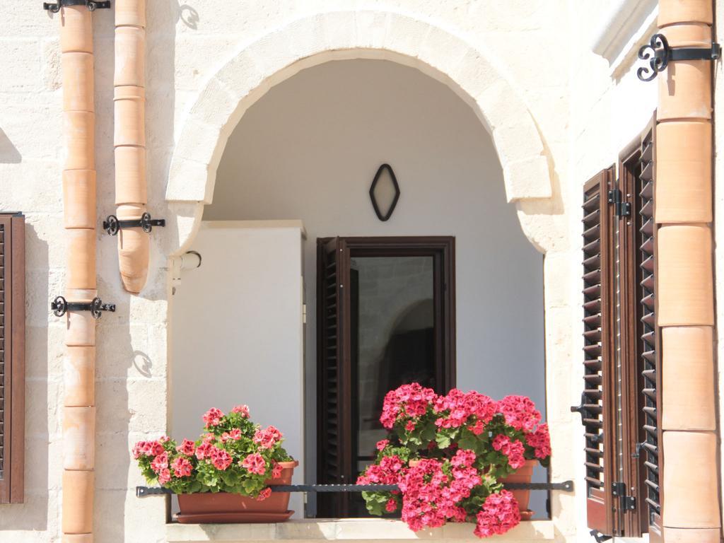 Residence Borgo Antico Diso Kamer foto