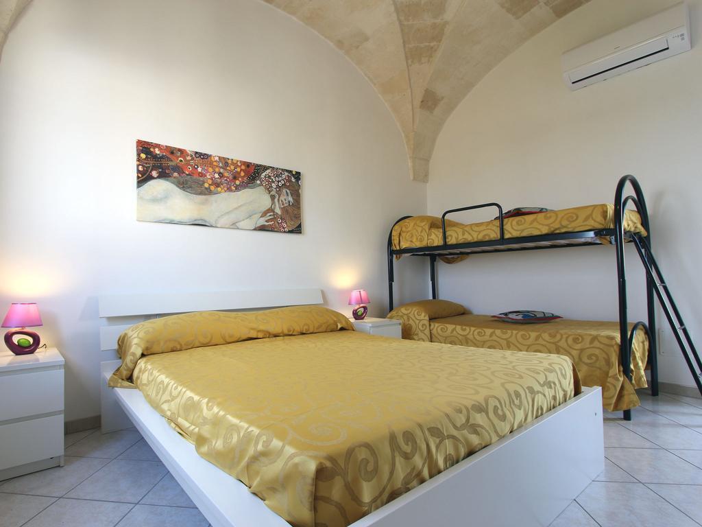 Residence Borgo Antico Diso Kamer foto