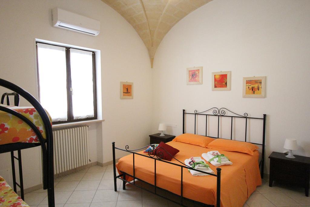 Residence Borgo Antico Diso Buitenkant foto