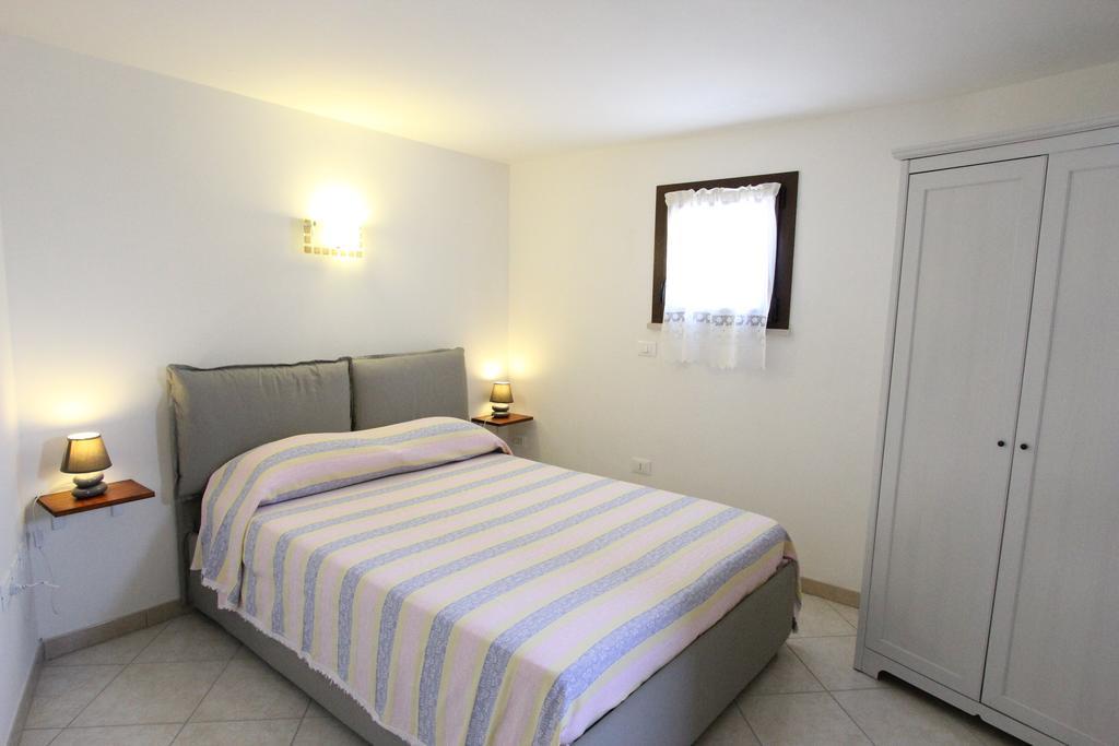 Residence Borgo Antico Diso Kamer foto