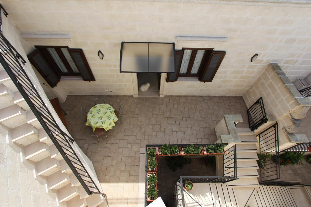 Residence Borgo Antico Diso Kamer foto