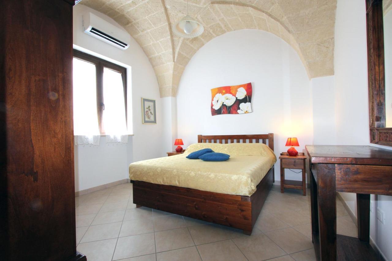 Residence Borgo Antico Diso Kamer foto